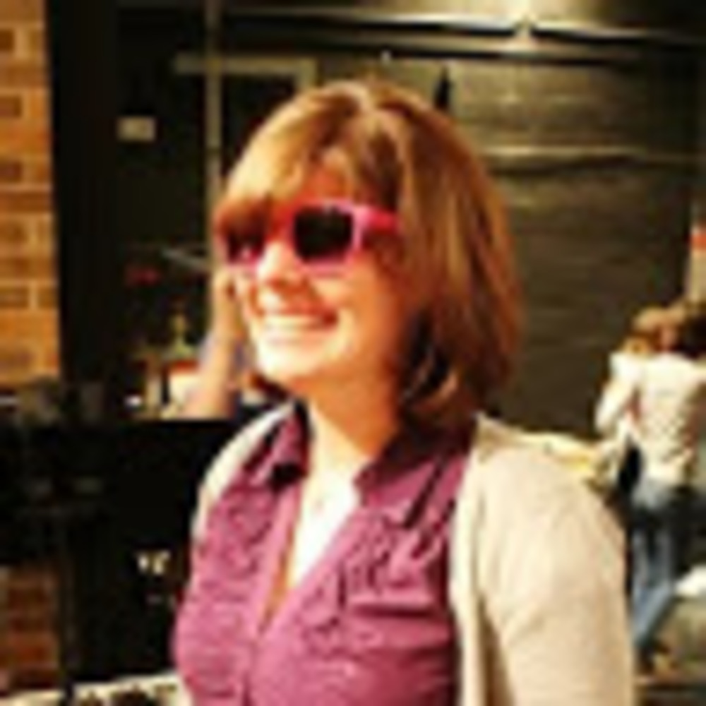 Meet your Posher, Ruth